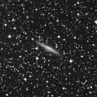 IC 4595 — sky survey preview (NASA SkyView)