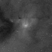 IC 4603 — sky survey preview (NASA SkyView)