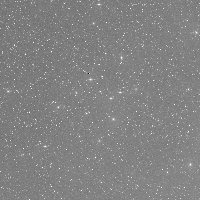 IC 4665 — sky survey preview (NASA SkyView)