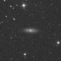 IC 469 — sky survey preview (NASA SkyView)