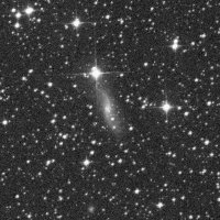IC 4694 — sky survey preview (NASA SkyView)