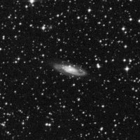 IC 4696 — sky survey preview (NASA SkyView)
