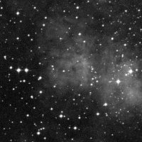 IC 4707 — sky survey preview (NASA SkyView)