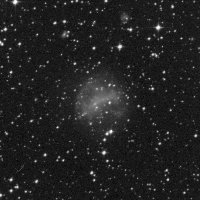 IC 4710 — sky survey preview (NASA SkyView)
