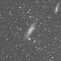 IC 4721 — sky survey preview (NASA SkyView)
