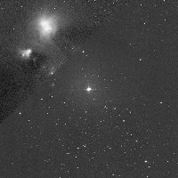 IC 4812 — sky survey preview (NASA SkyView)