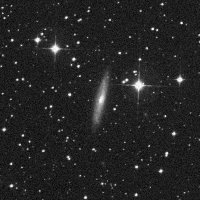IC 4827 — sky survey preview (NASA SkyView)