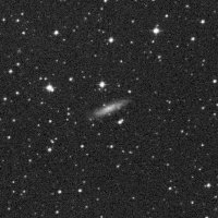 IC 4885 — sky survey preview (NASA SkyView)