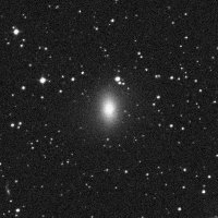 IC 4889 — sky survey preview (NASA SkyView)