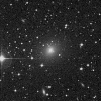 IC 4931 — sky survey preview (NASA SkyView)