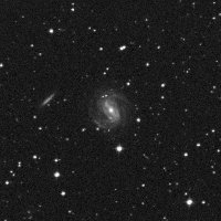 IC 4933 — sky survey preview (NASA SkyView)