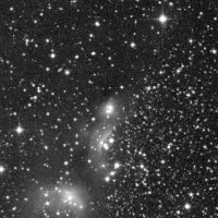 IC 4954 — sky survey preview (NASA SkyView)