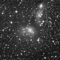 IC 4955 — sky survey preview (NASA SkyView)
