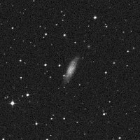 IC 5003 — sky survey preview (NASA SkyView)
