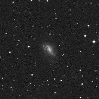 IC 5007 — sky survey preview (NASA SkyView)