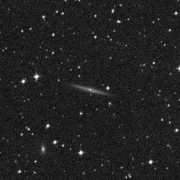 IC 5026 — sky survey preview (NASA SkyView)