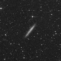 IC 5052 — sky survey preview (NASA SkyView)