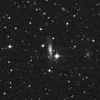 IC 5054 — sky survey preview (NASA SkyView)