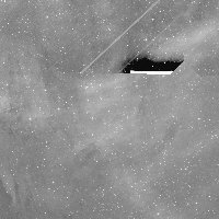 IC 5068 — sky survey preview (NASA SkyView)