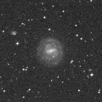 IC 5092 — sky survey preview (NASA SkyView)