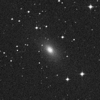 IC 5105 — sky survey preview (NASA SkyView)