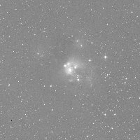 IC 5134 — sky survey preview (NASA SkyView)