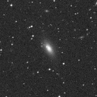 IC 5139 — sky survey preview (NASA SkyView)