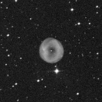 IC 5148 — sky survey preview (NASA SkyView)