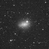IC 5152 — sky survey preview (NASA SkyView)