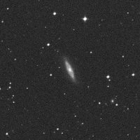 IC 5169 — sky survey preview (NASA SkyView)