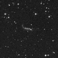 IC 5173 — sky survey preview (NASA SkyView)