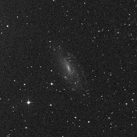 IC 5201 — sky survey preview (NASA SkyView)