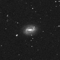 IC 5240 — sky survey preview (NASA SkyView)