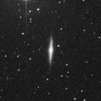 IC 5244 — sky survey preview (NASA SkyView)