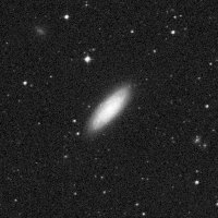 IC 5271 — sky survey preview (NASA SkyView)