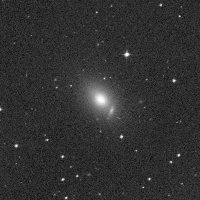 IC 5328 — sky survey preview (NASA SkyView)