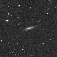 IC 625 — sky survey preview (NASA SkyView)
