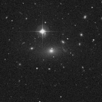 IC 712 — sky survey preview (NASA SkyView)