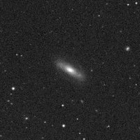 IC 724 — sky survey preview (NASA SkyView)