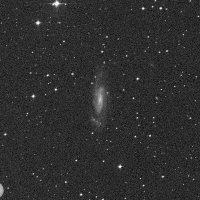 IC 764 — sky survey preview (NASA SkyView)