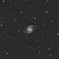 IC 971 — sky survey preview (NASA SkyView)