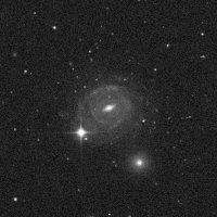 IC 983 — sky survey preview (NASA SkyView)