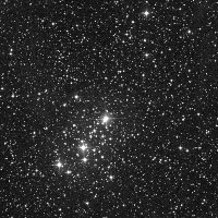 M103 — sky survey preview (NASA SkyView)