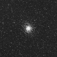 M12 — sky survey preview (NASA SkyView)