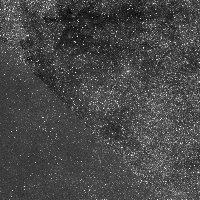 M23 — sky survey preview (NASA SkyView)