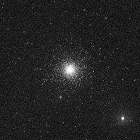 M3 — sky survey preview (NASA SkyView)