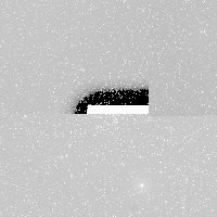M37 (Salt and Pepper Cluster) — sky survey preview (NASA SkyView)