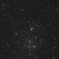 M44 (Beehive Cluster) — sky survey preview (NASA SkyView)