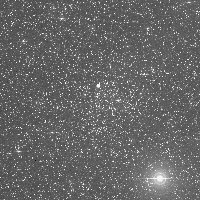 M46 — sky survey preview (NASA SkyView)