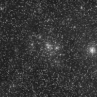 M47 — sky survey preview (NASA SkyView)
